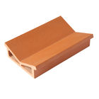 Wall Cladding Material Terracotta Cladding Facade Panels Long Last Color