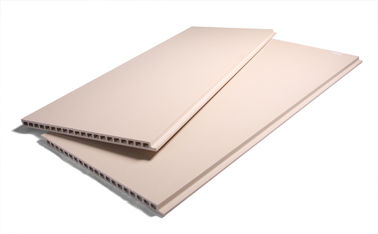 Cina F20 Series Terracotta Architectural Cladding Panel Untuk Exterior Wall Covering pabrik